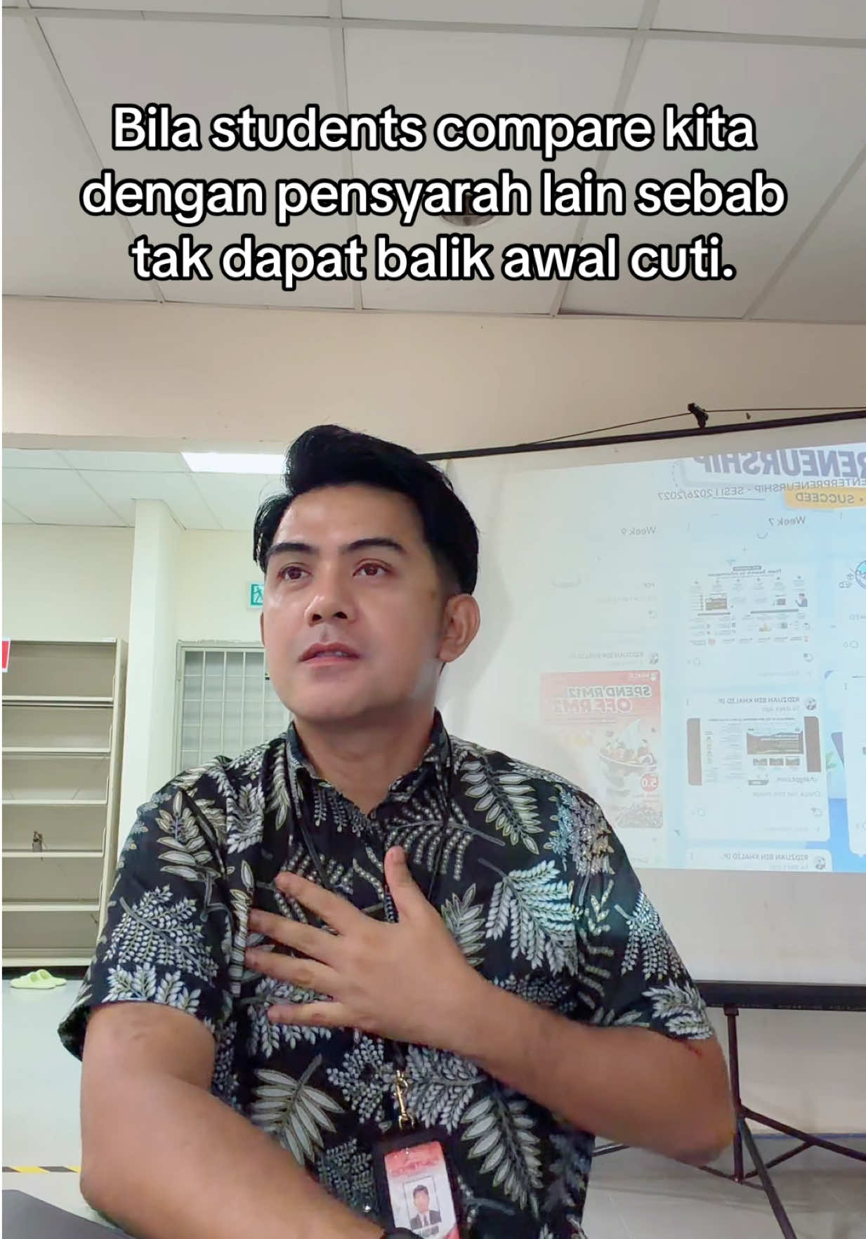@sirladang 👨&zwj;🏫🐂