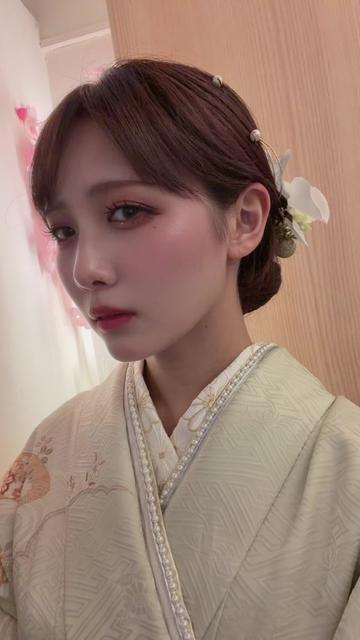 @密月ほのか