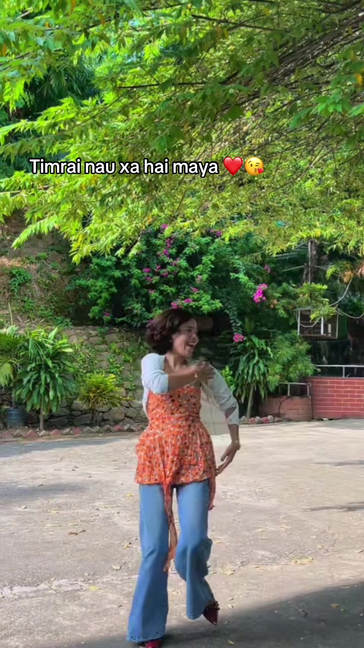 @Anita Tamang✨🍁