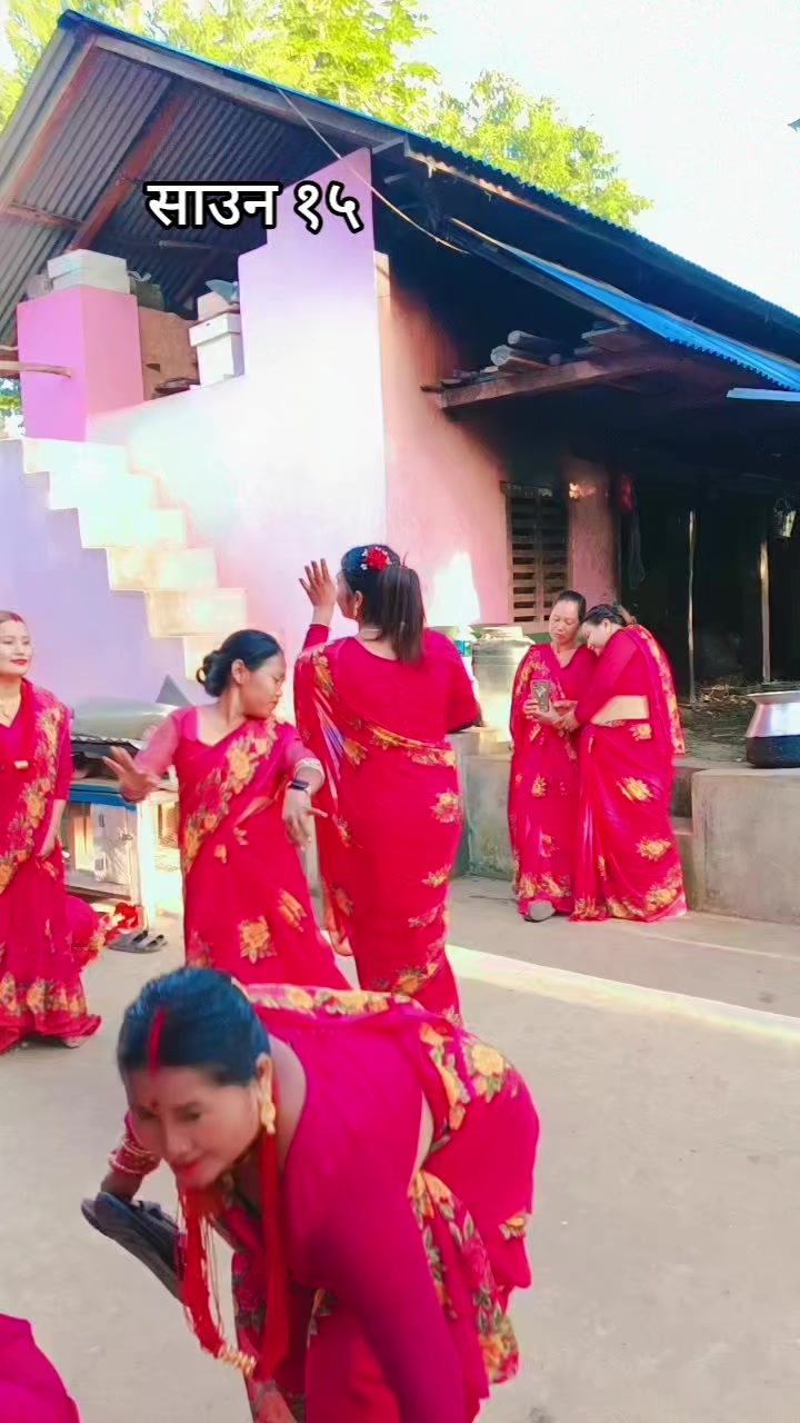 @binita nepali 60