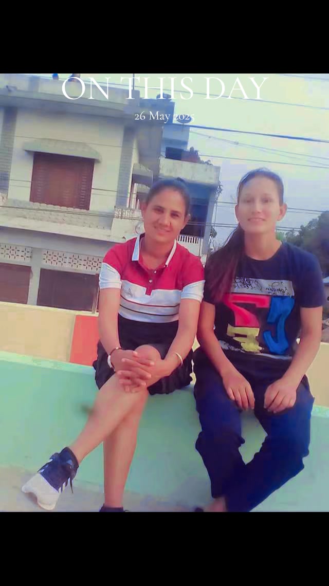 @Tara Malla