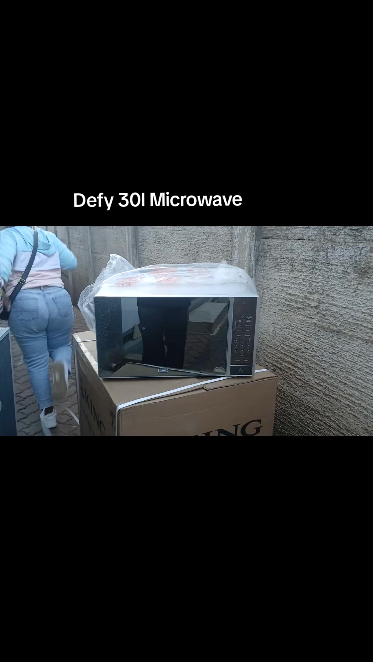 @Harare_Appliance On Sale