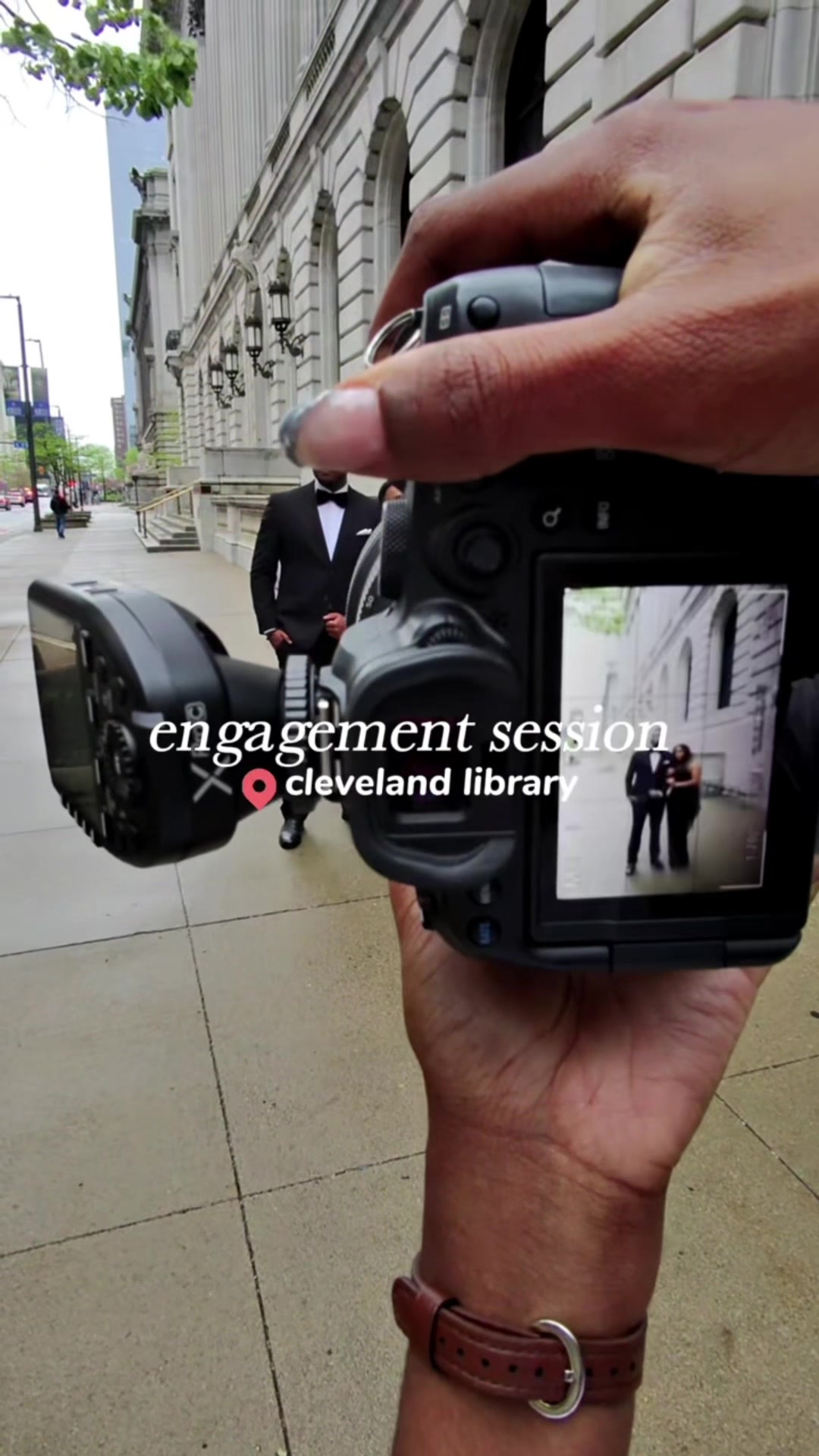 @angie | wedding photographer