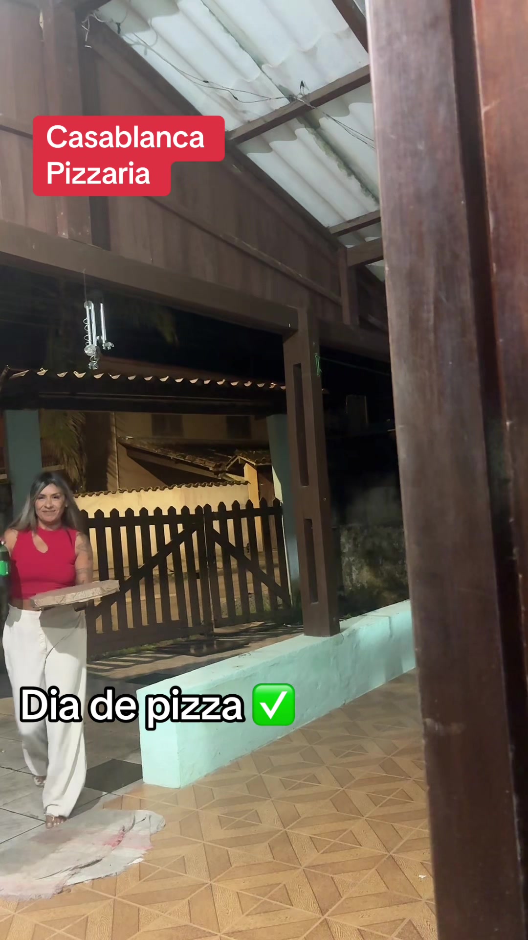 @Vanessa Pedrozo