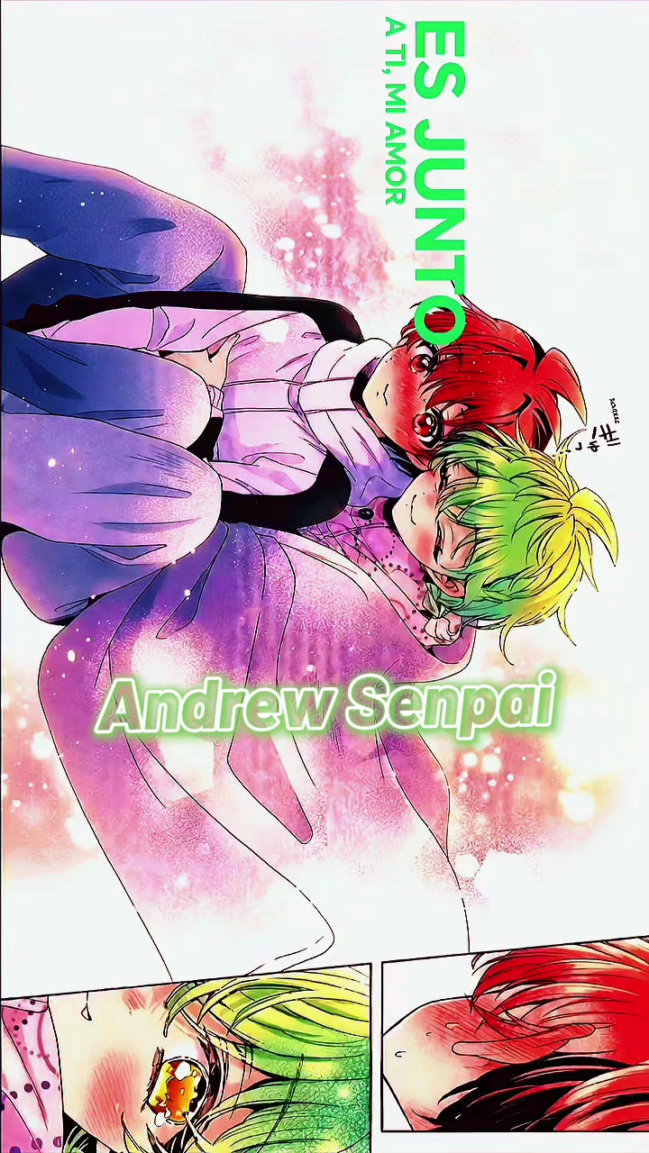 @Andrew Senpai