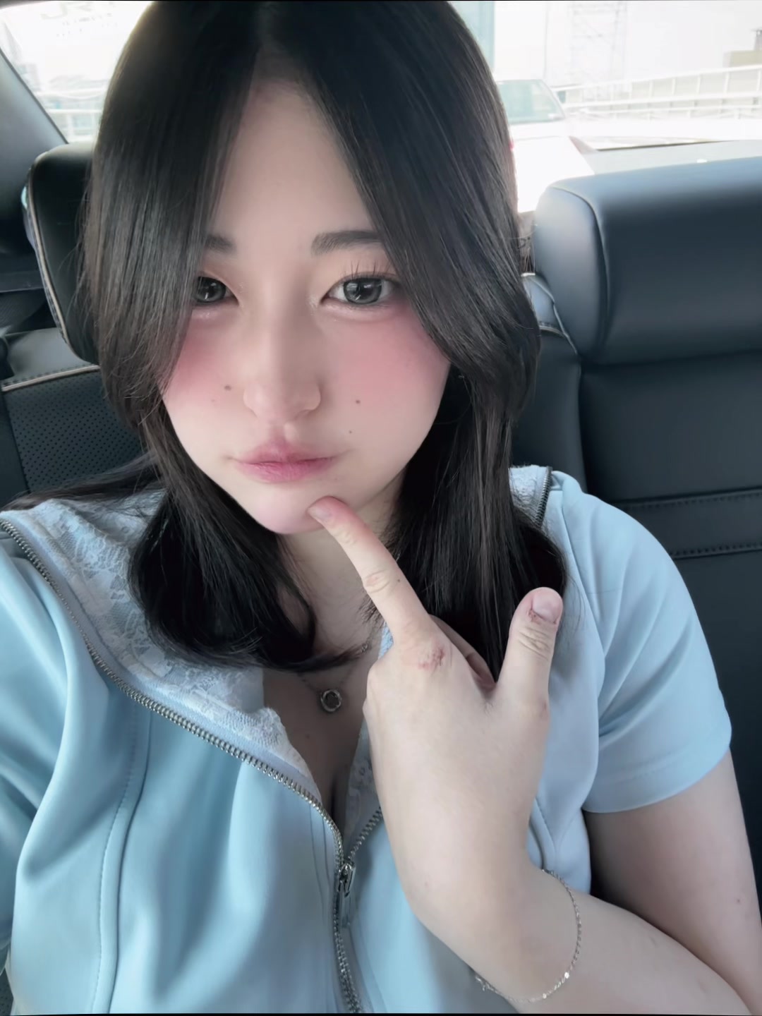 @あんな