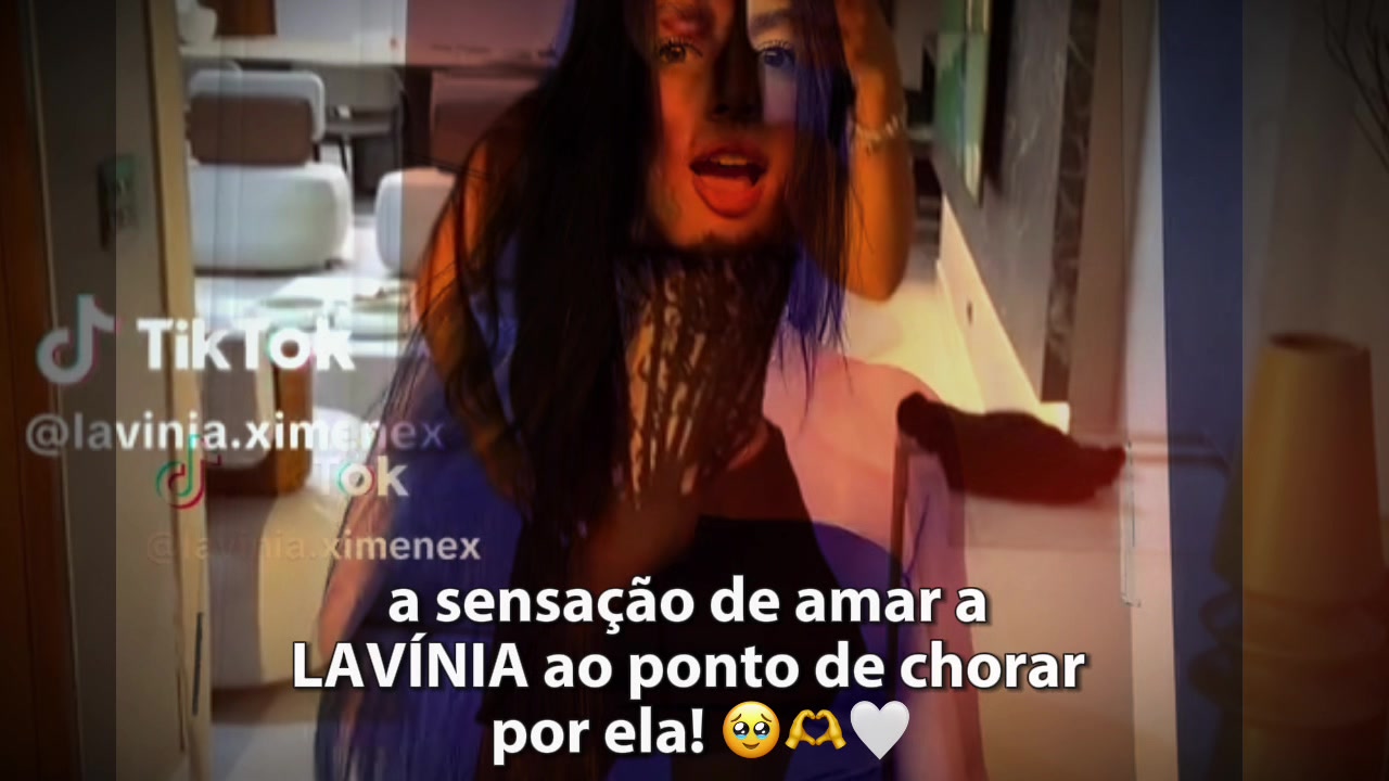 @Ana L&iacute;via.Ximenes😝🩷
