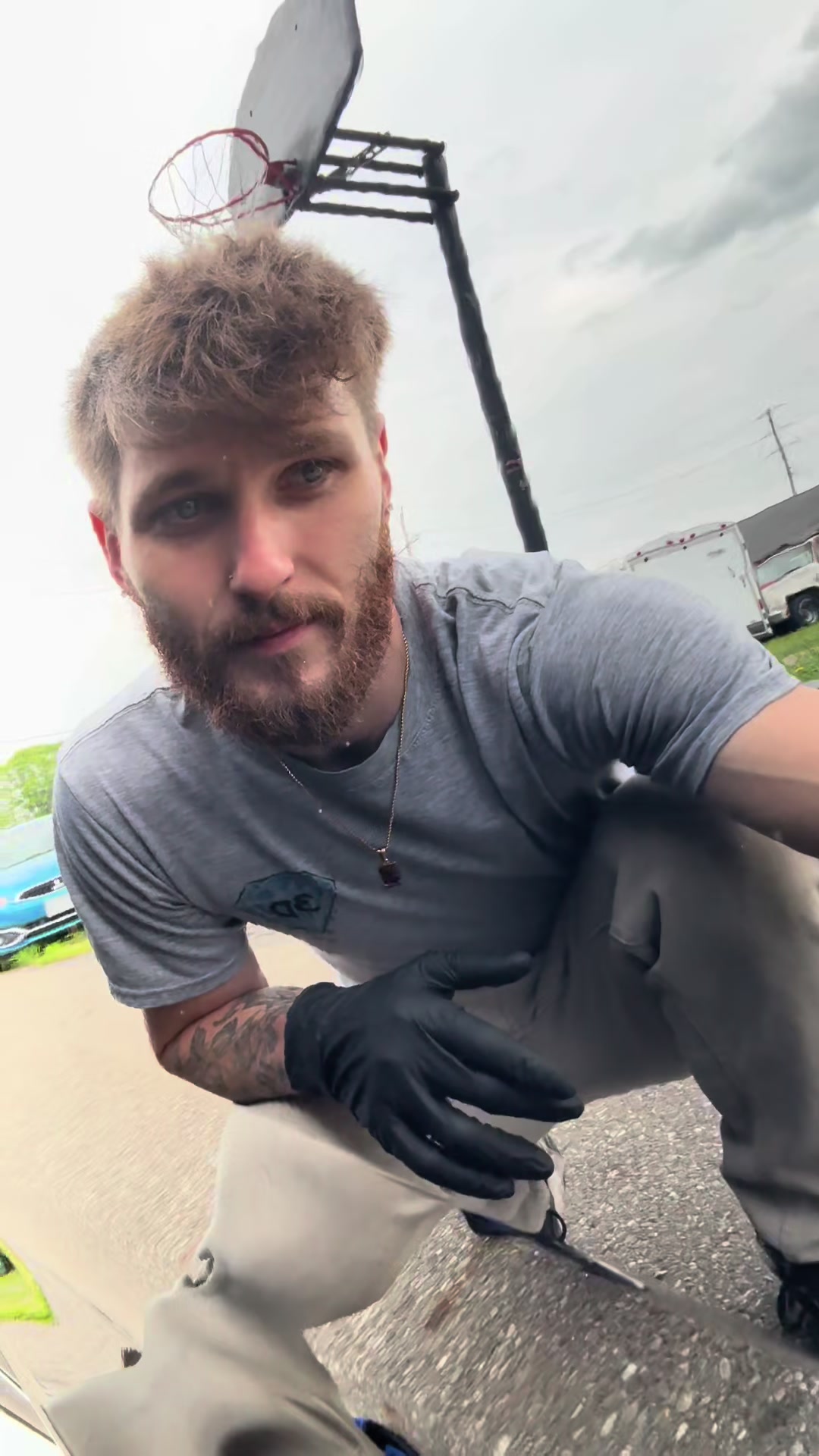 @3D Detailing LLC
