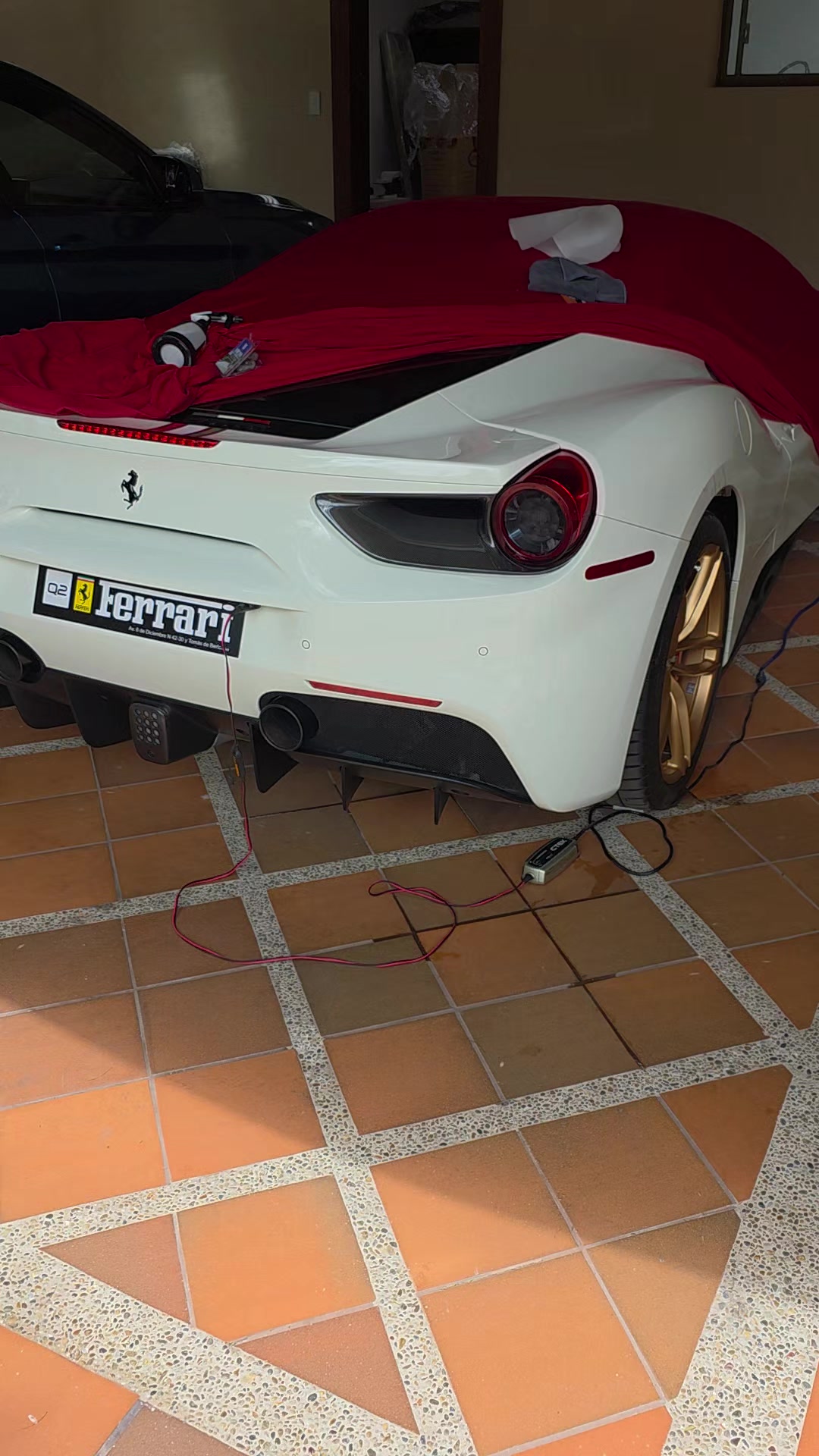 @Detailing y PPF Quito Ecuador