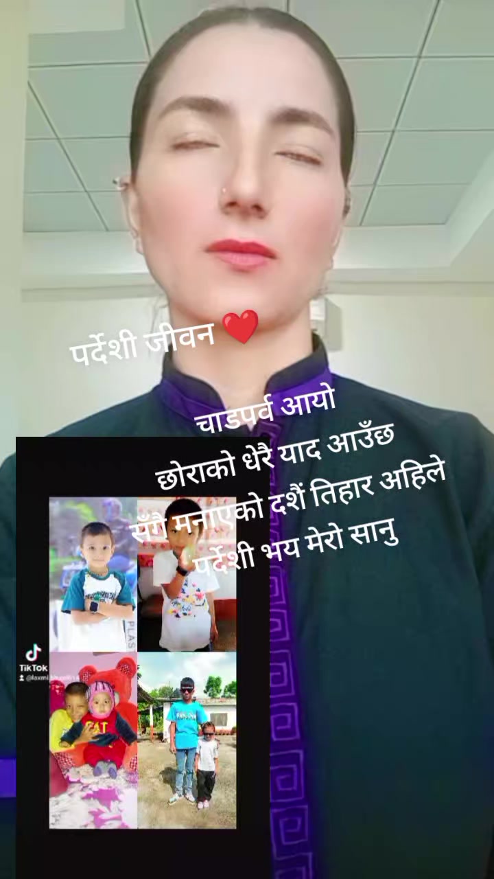 @laxmi bhujel