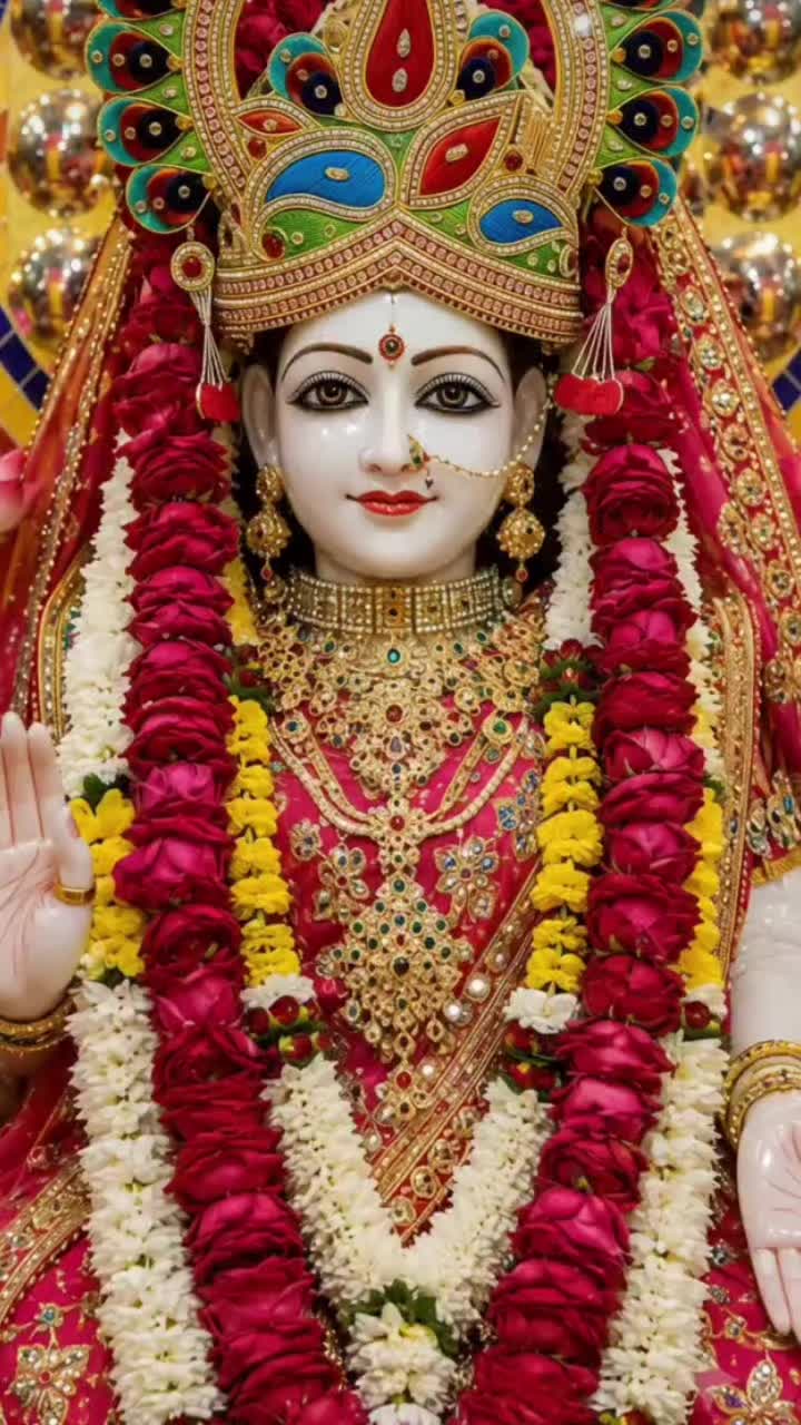 @๐ฉ Jay Mata di ๐ฉ๐๐ฑ