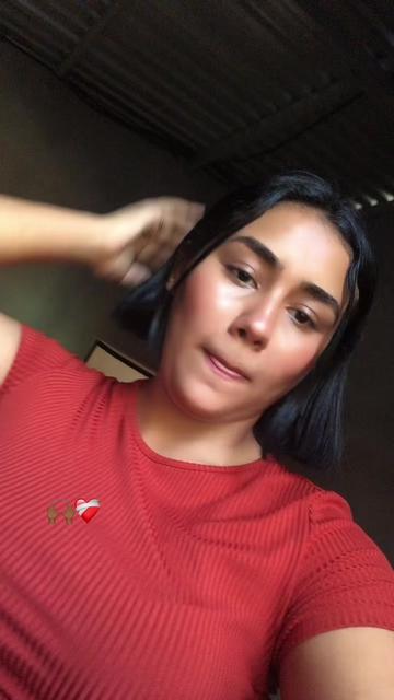 @La chaparrita 🥀🖤