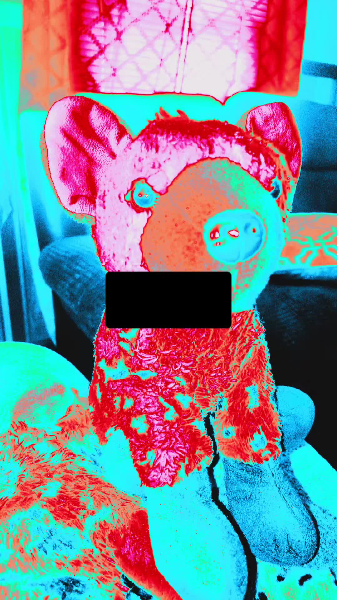 @AbrahamTheHyena✝️