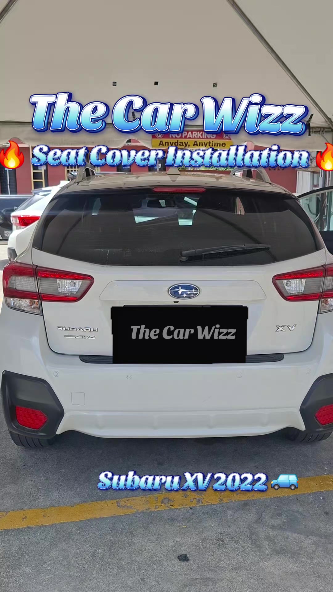 @The Car Wizz Autostore