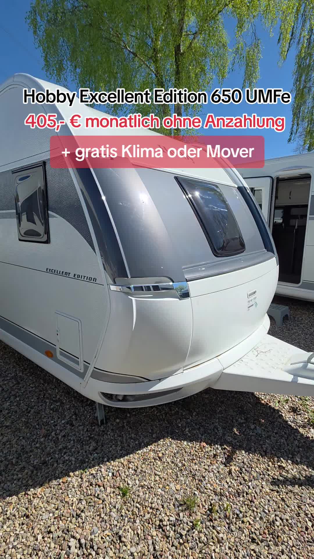 @Caravan Dealer