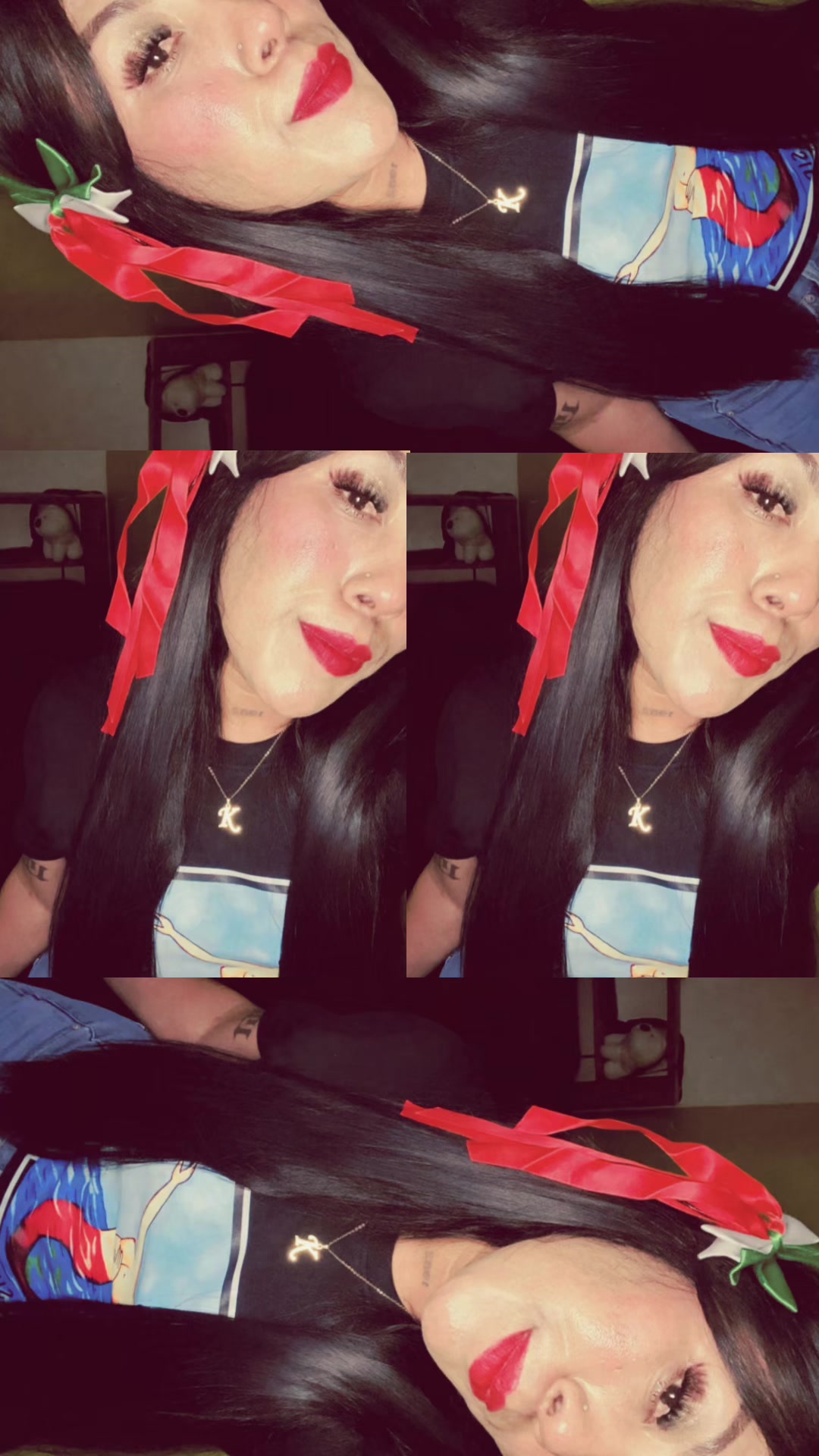 @😘Karla Baruch💕656🇲🇽