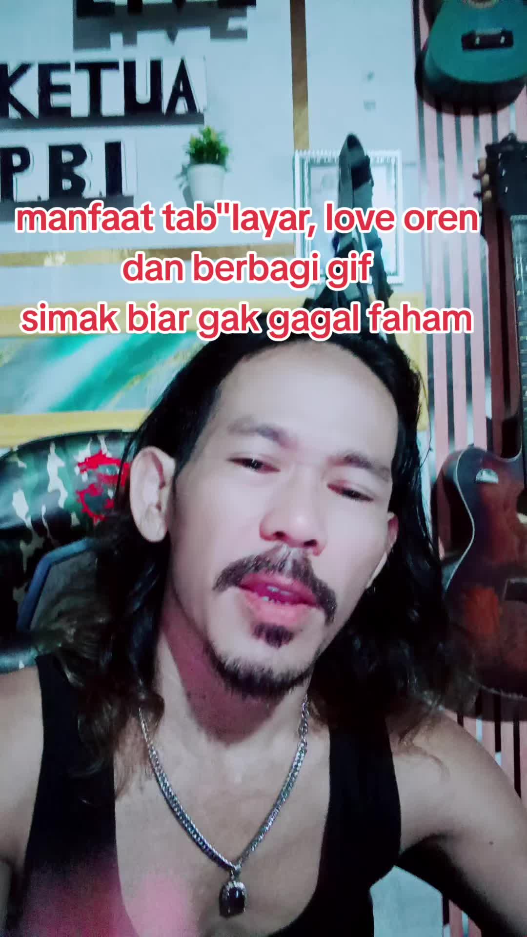 @PAPI BAYU