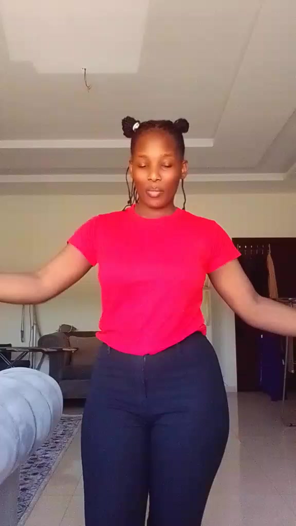 @MISS SELINA KENYA 🇰🇪🇰🇪