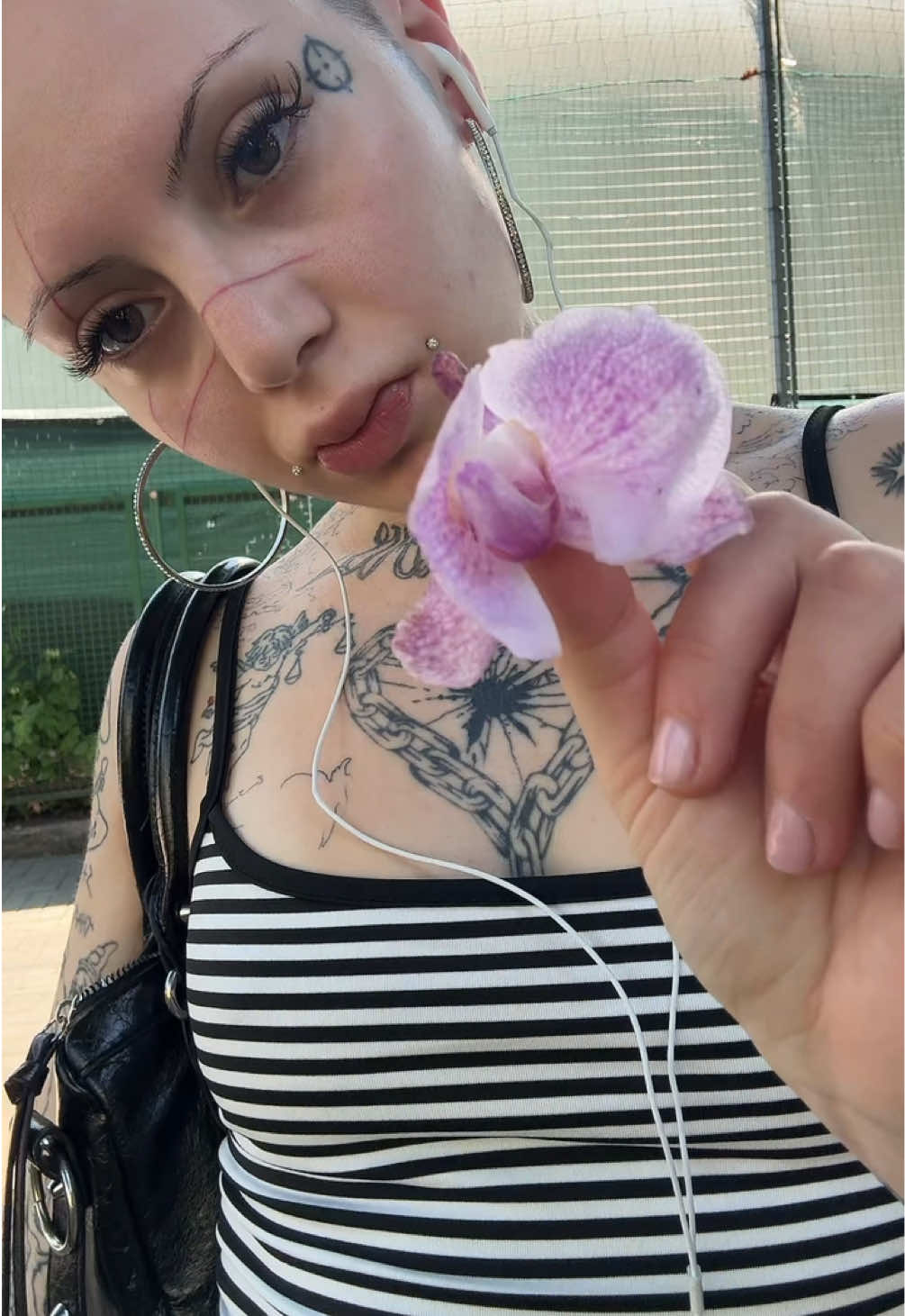 @Crybaby