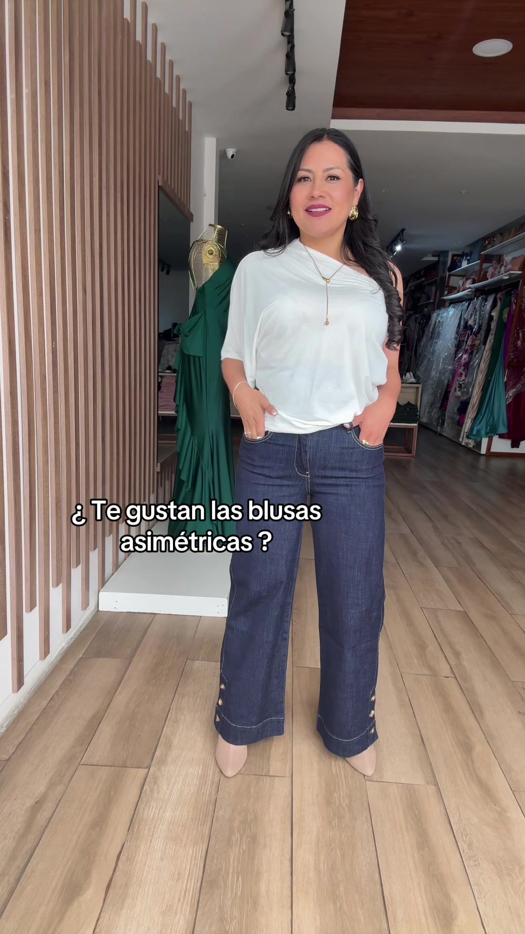 @MODASHOP Boutique