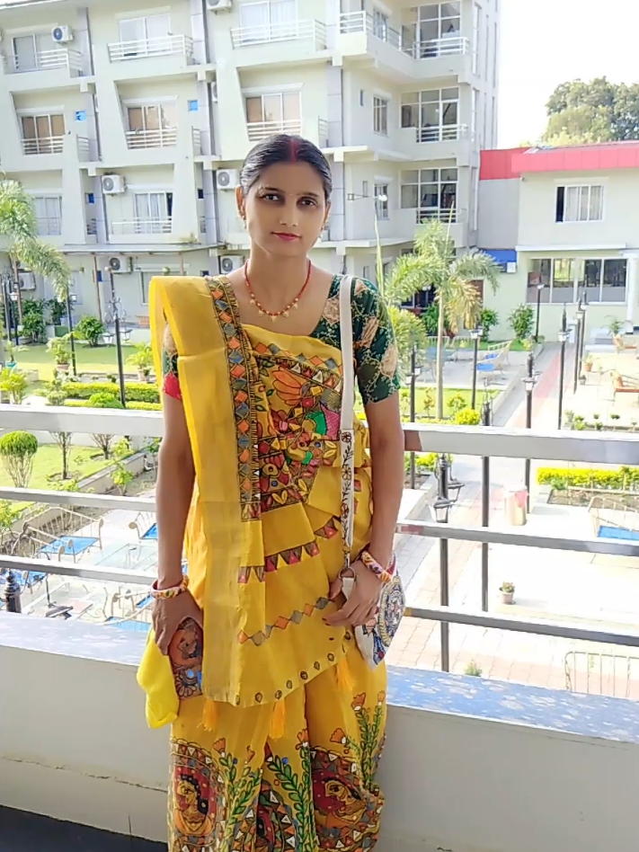 @Punam Mithila Art Gallery