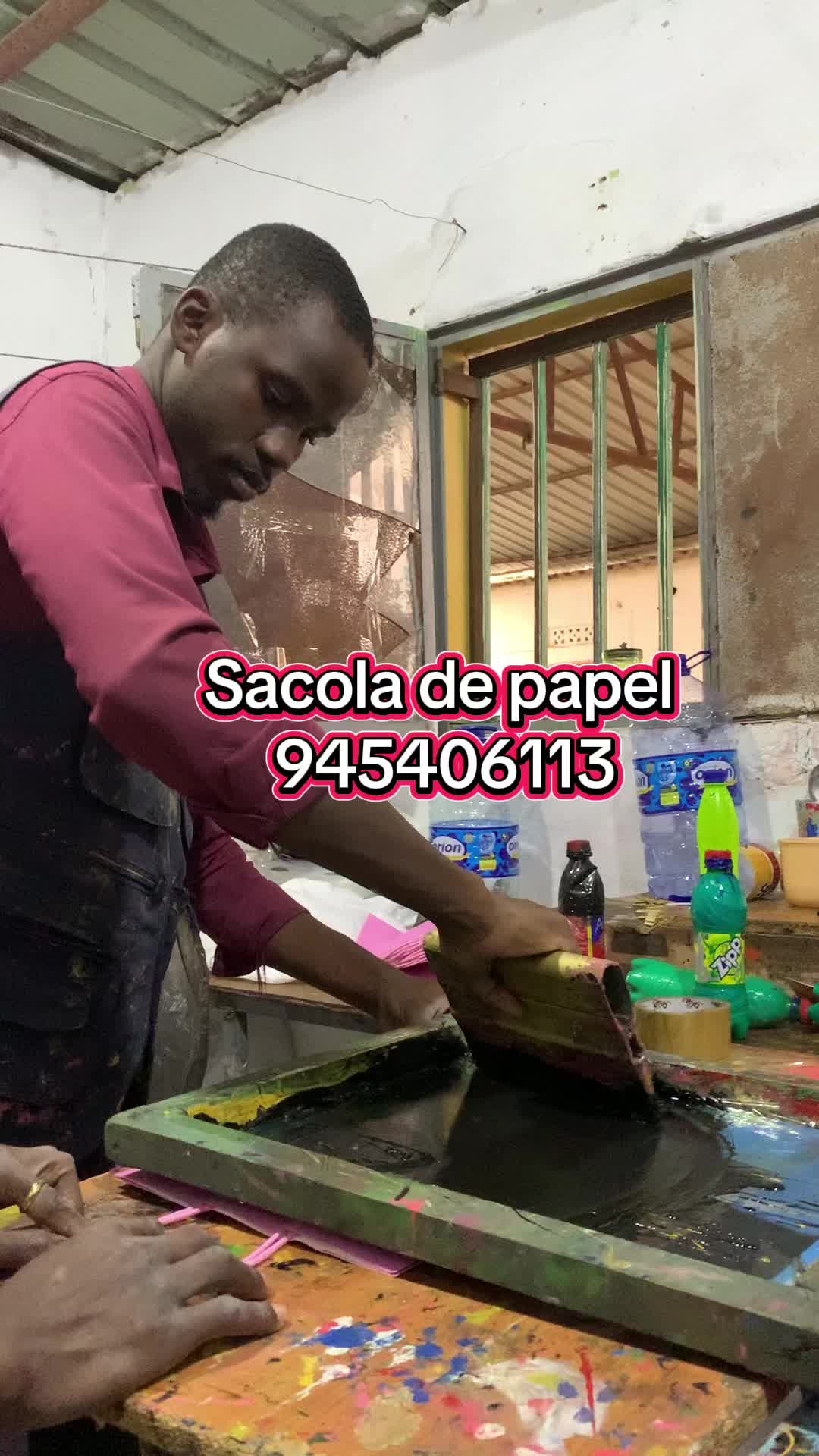 @Selumbo sacolas