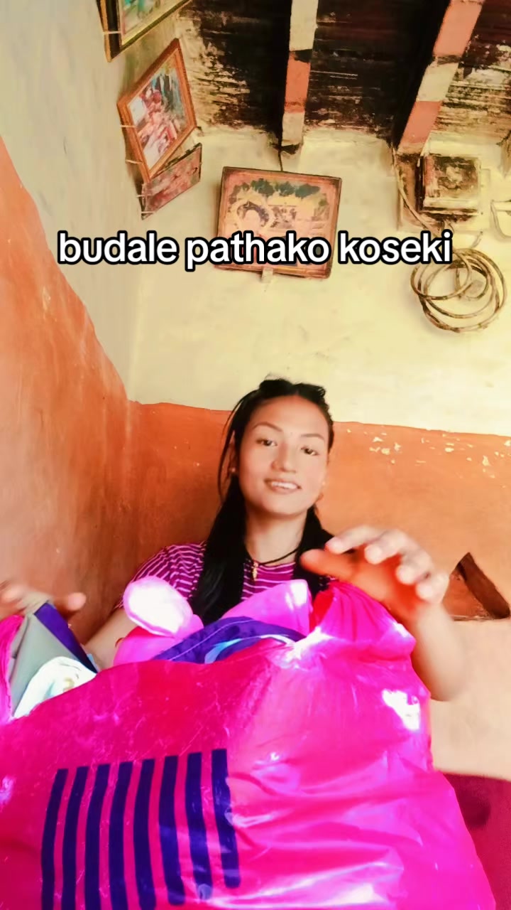 @binita nepali 60