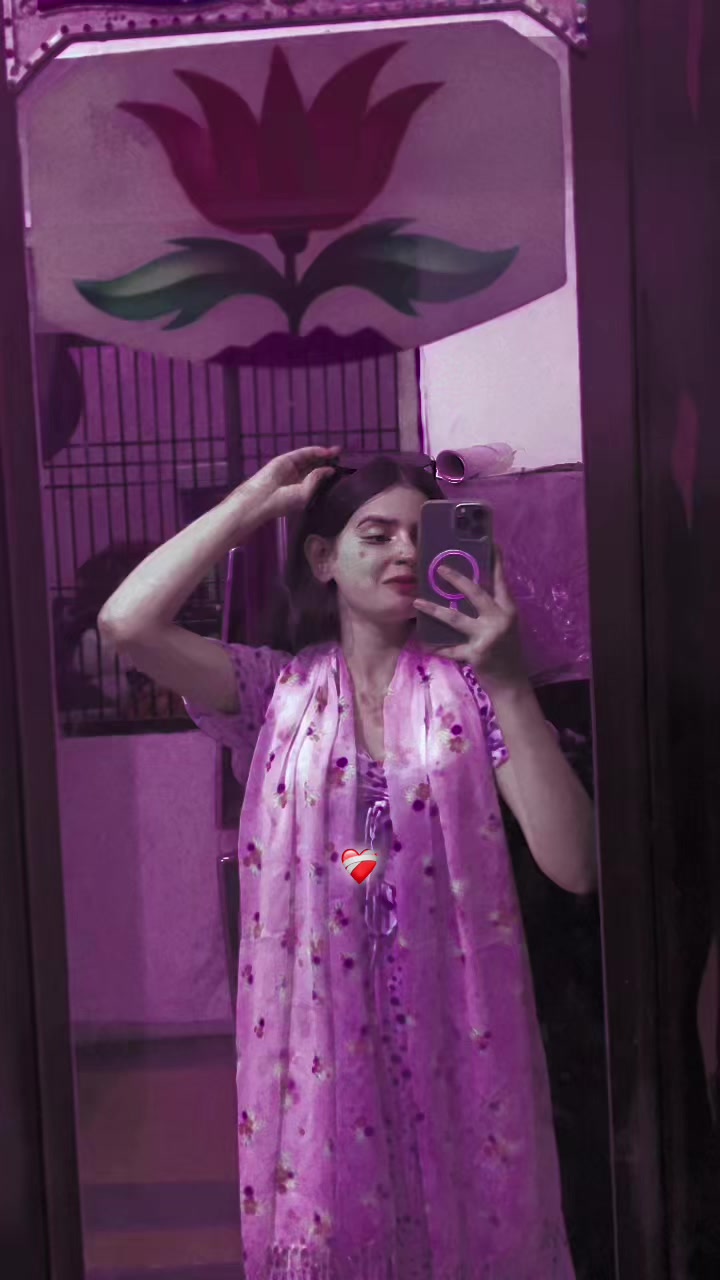 @Cute Tahira 💕😚🥀