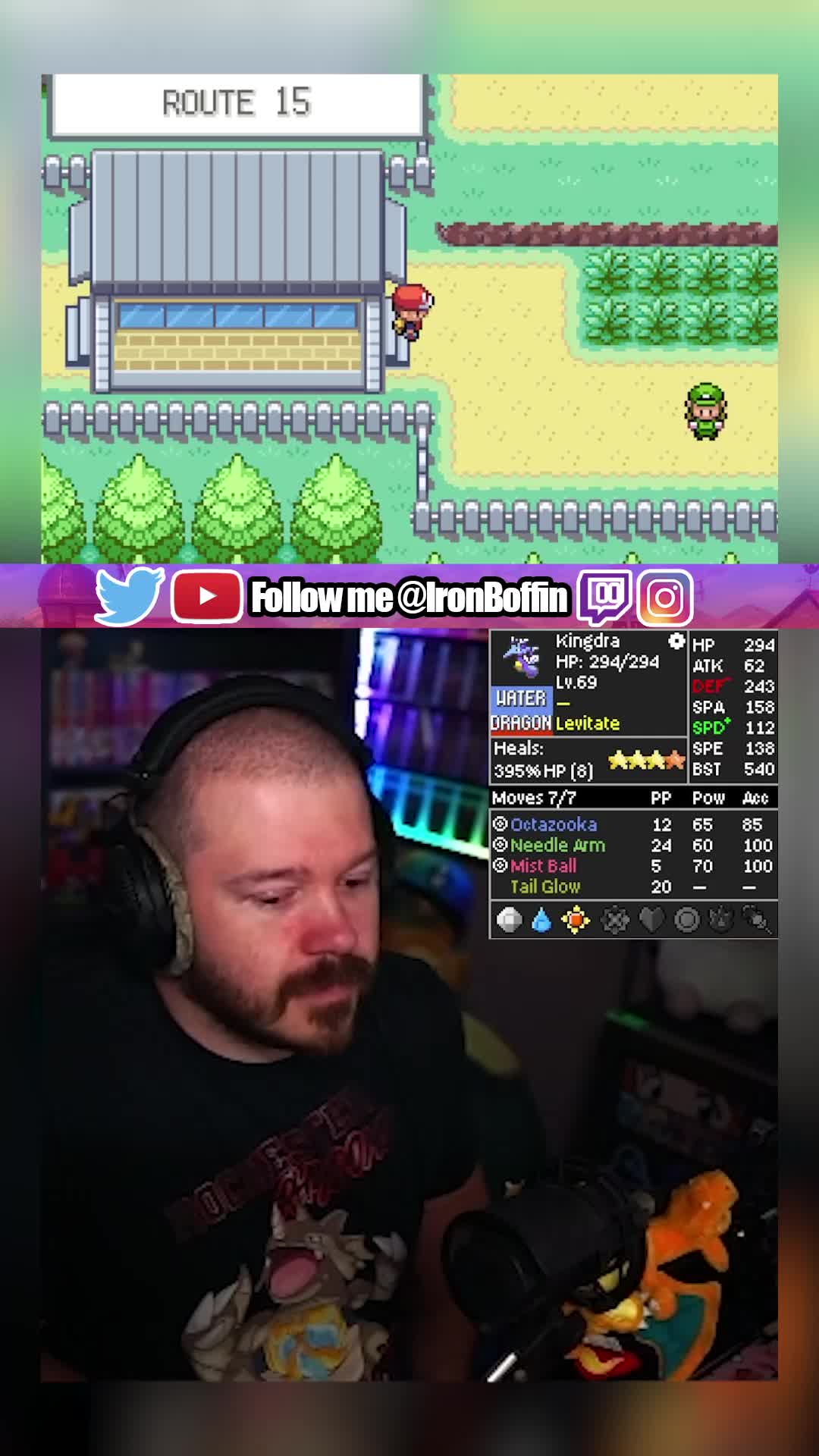 @IronBoffin