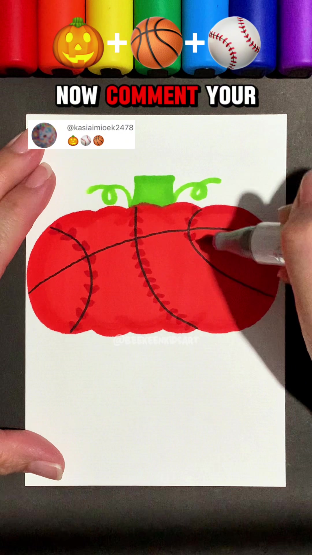 @@beekeenkidsart
