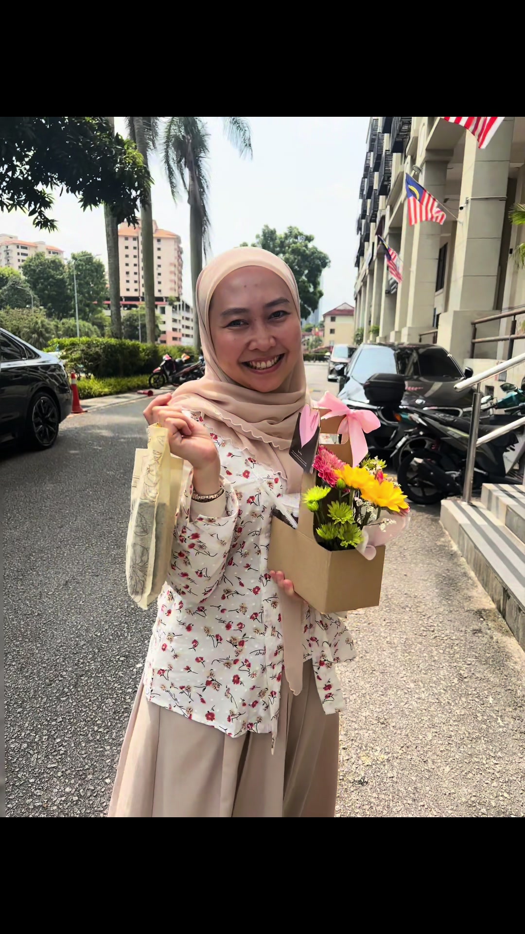 @Surprise Delivery KL