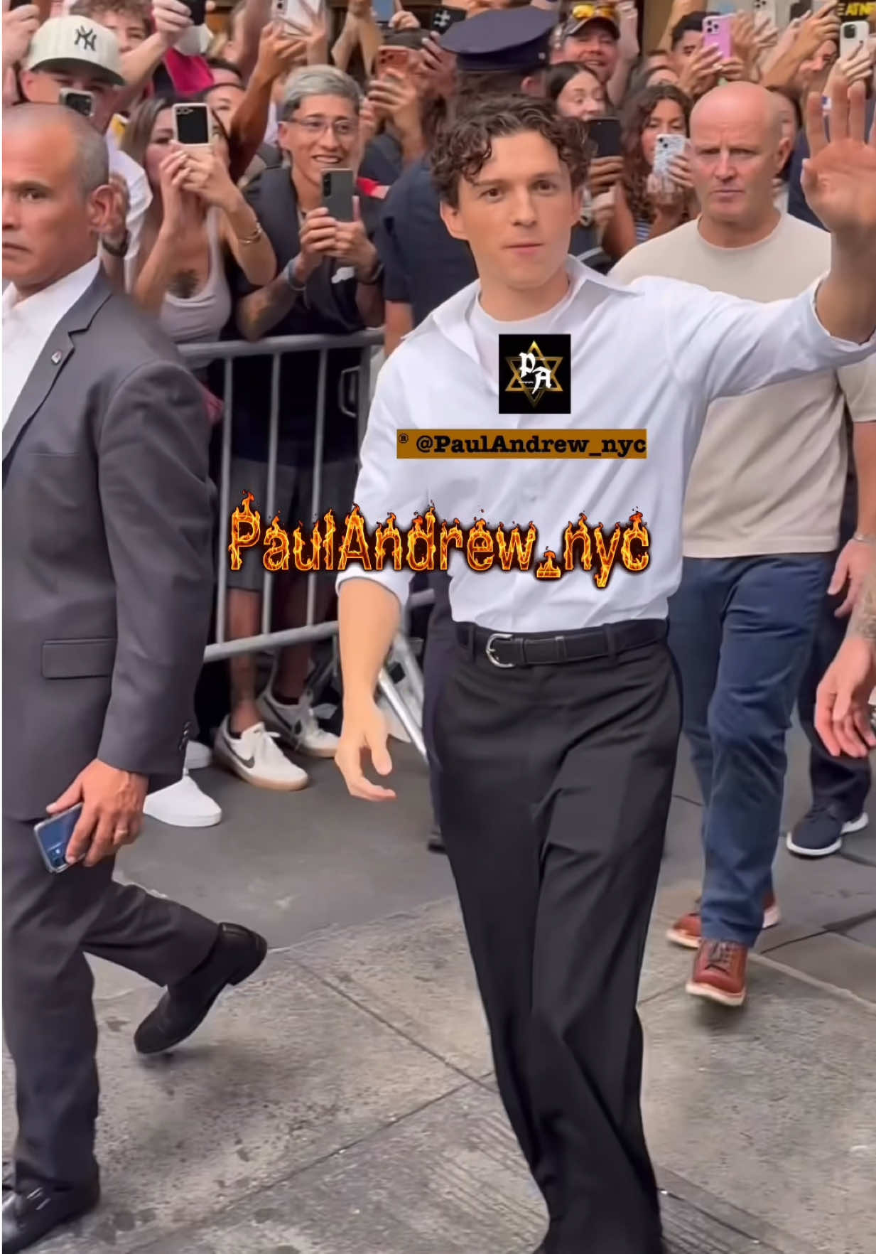 @Paul Andrew