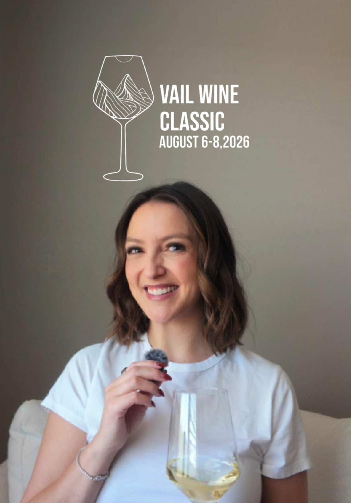 @GABI | WINE + COLORADO LIVING
