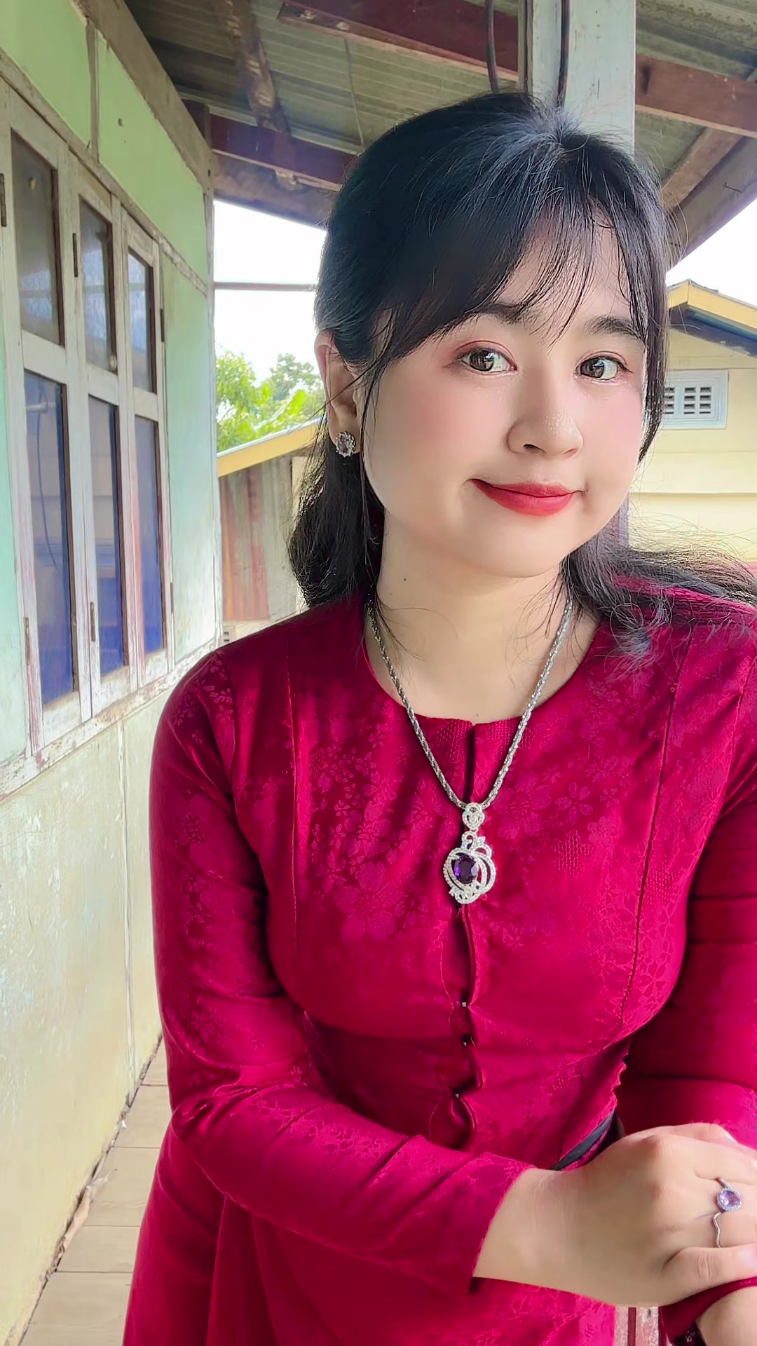 @May Pone Nyet Lwin