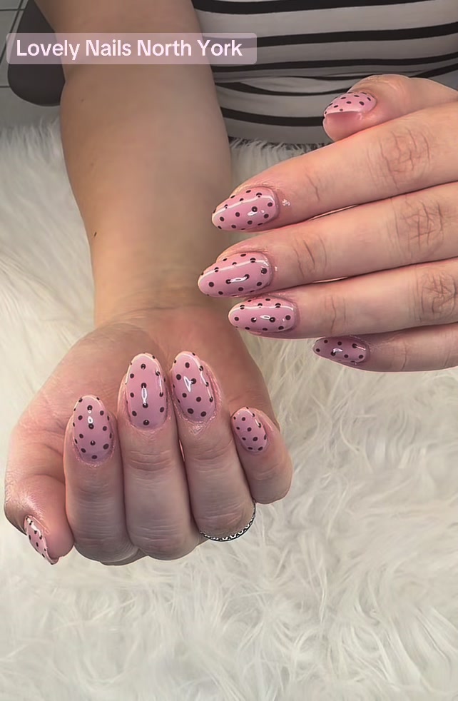 @Lovely Nails ๐
