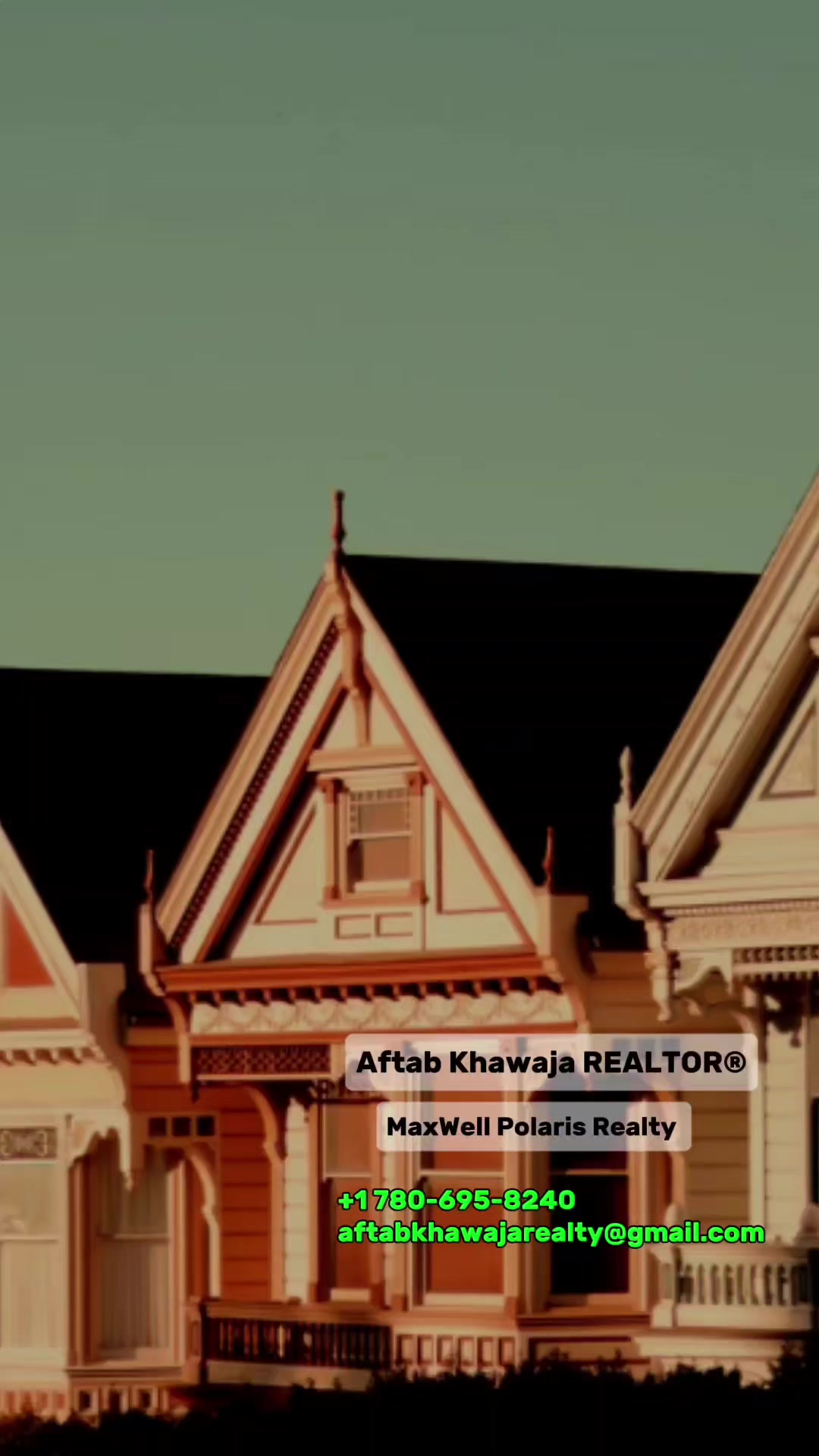 @Aftab Khawaja RealEstate
