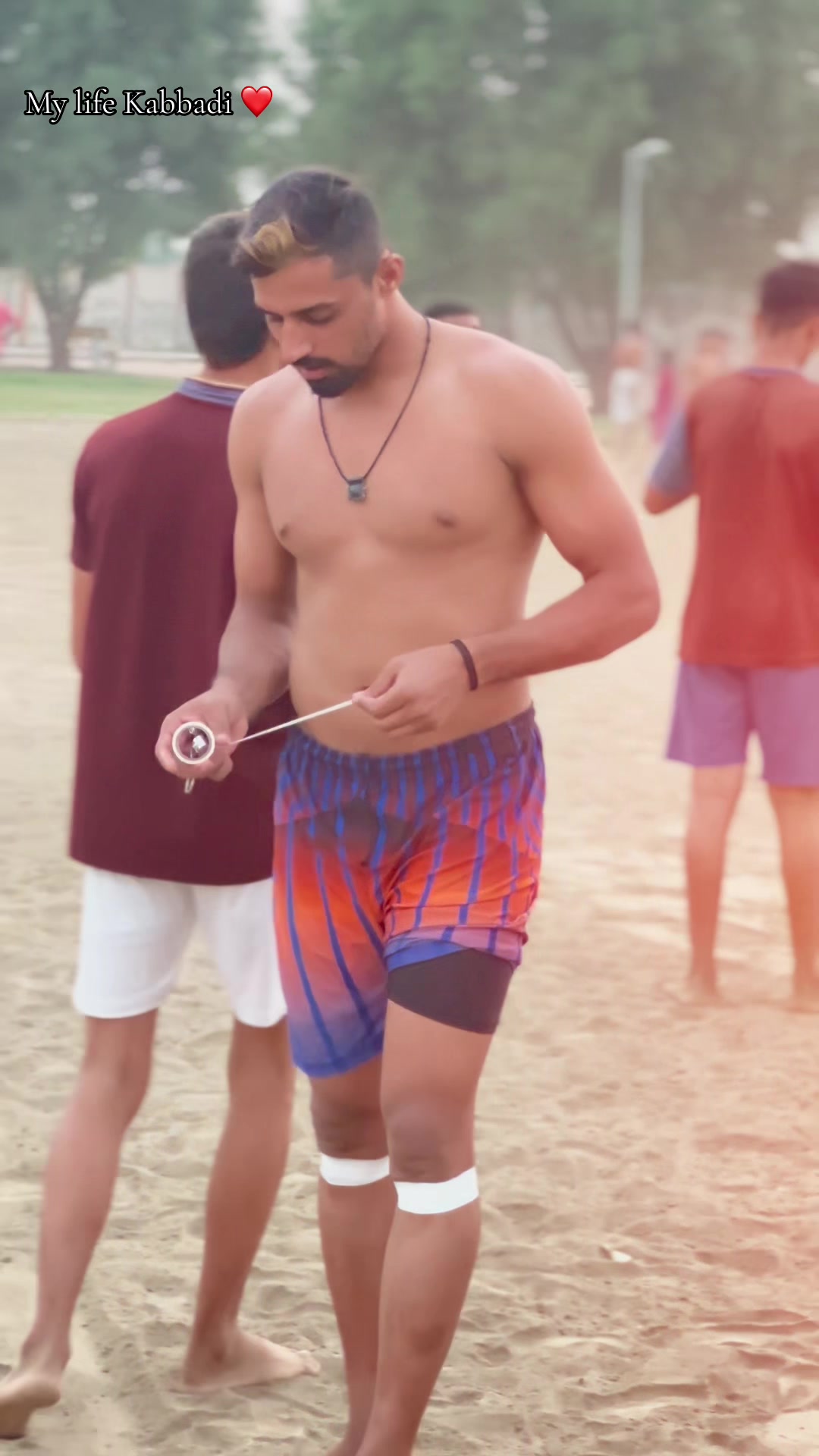 @Talha SaNdHu🥇