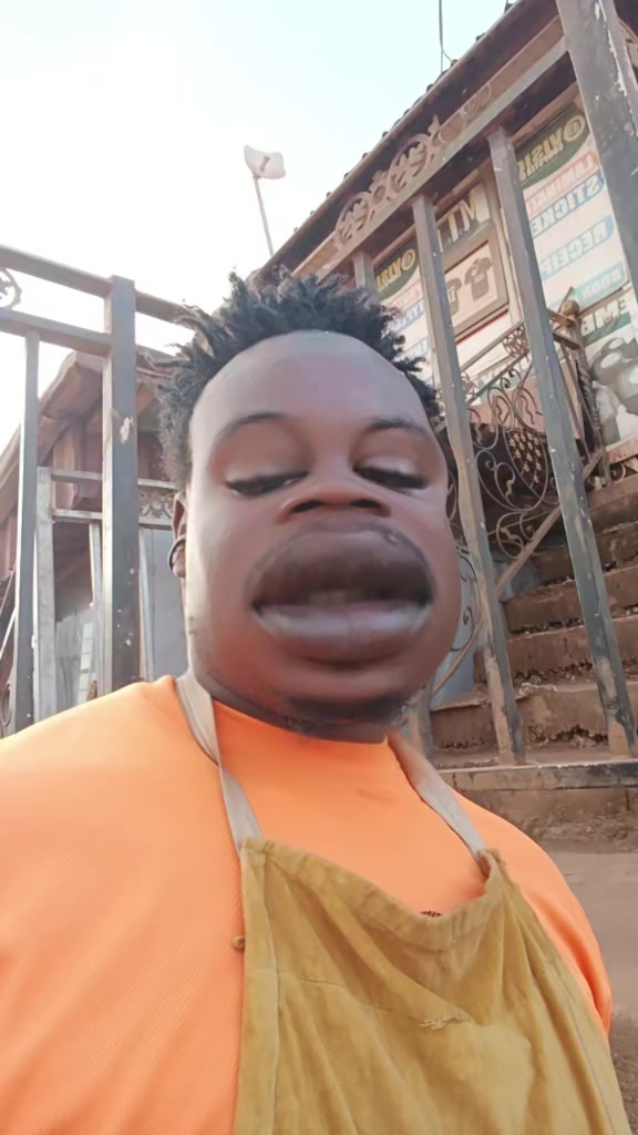 @Isah d alhaji