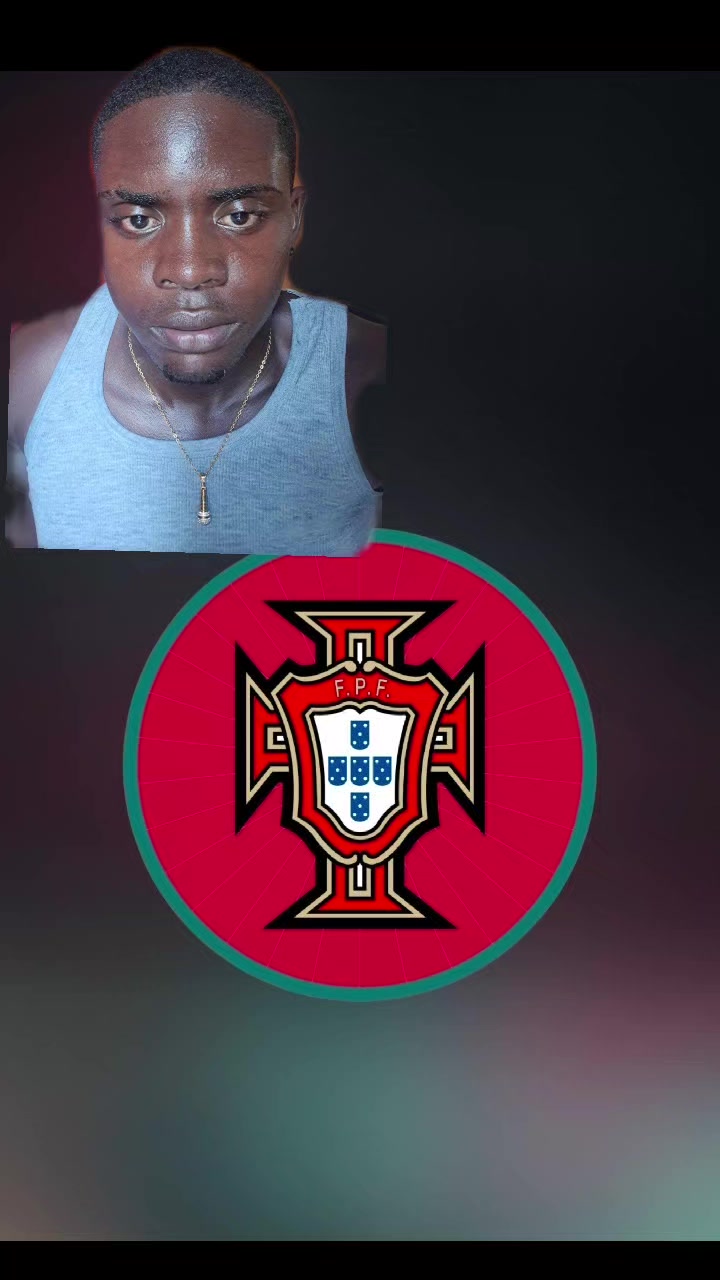 @Ron united 👹💯❤️🇵🇹