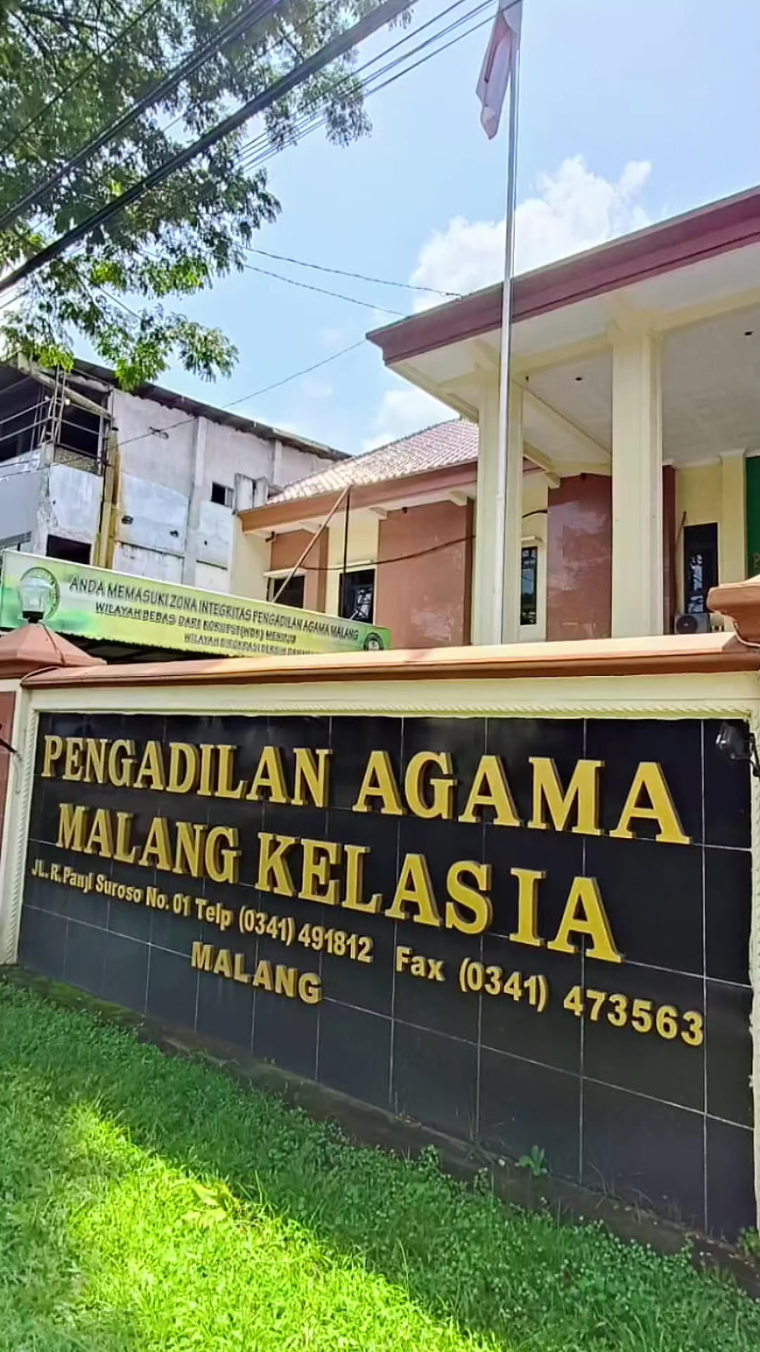 @HENDRO KUSUMO PENGACARA