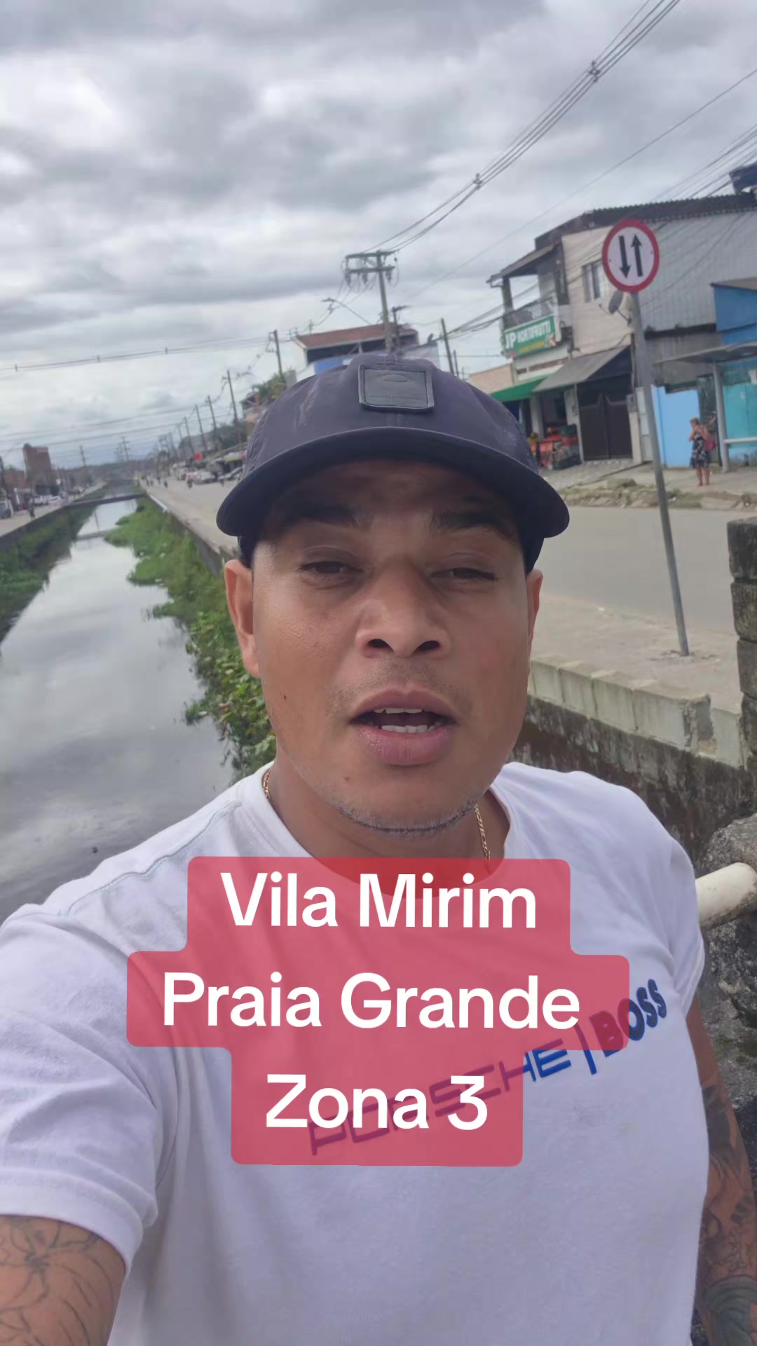 @É o Érik Calheira