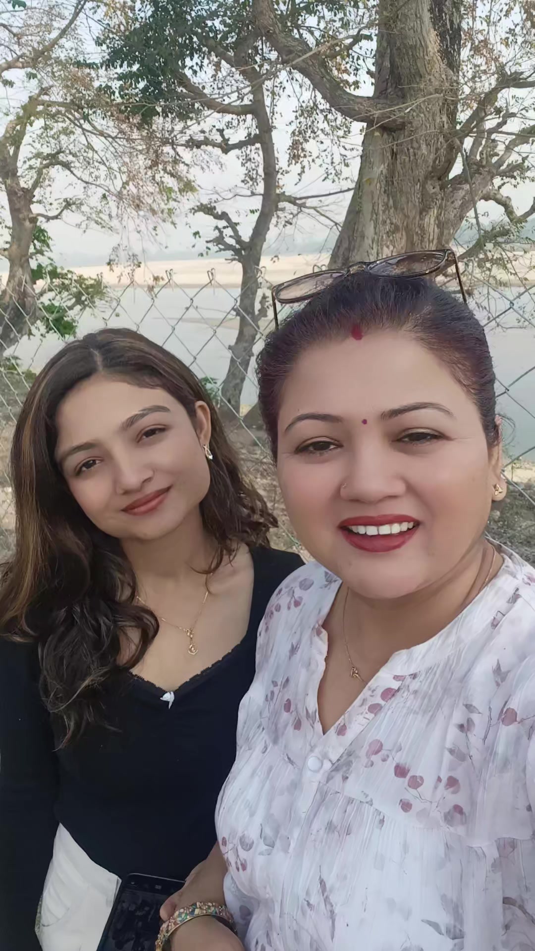 @Shanti Tiwari Gaire