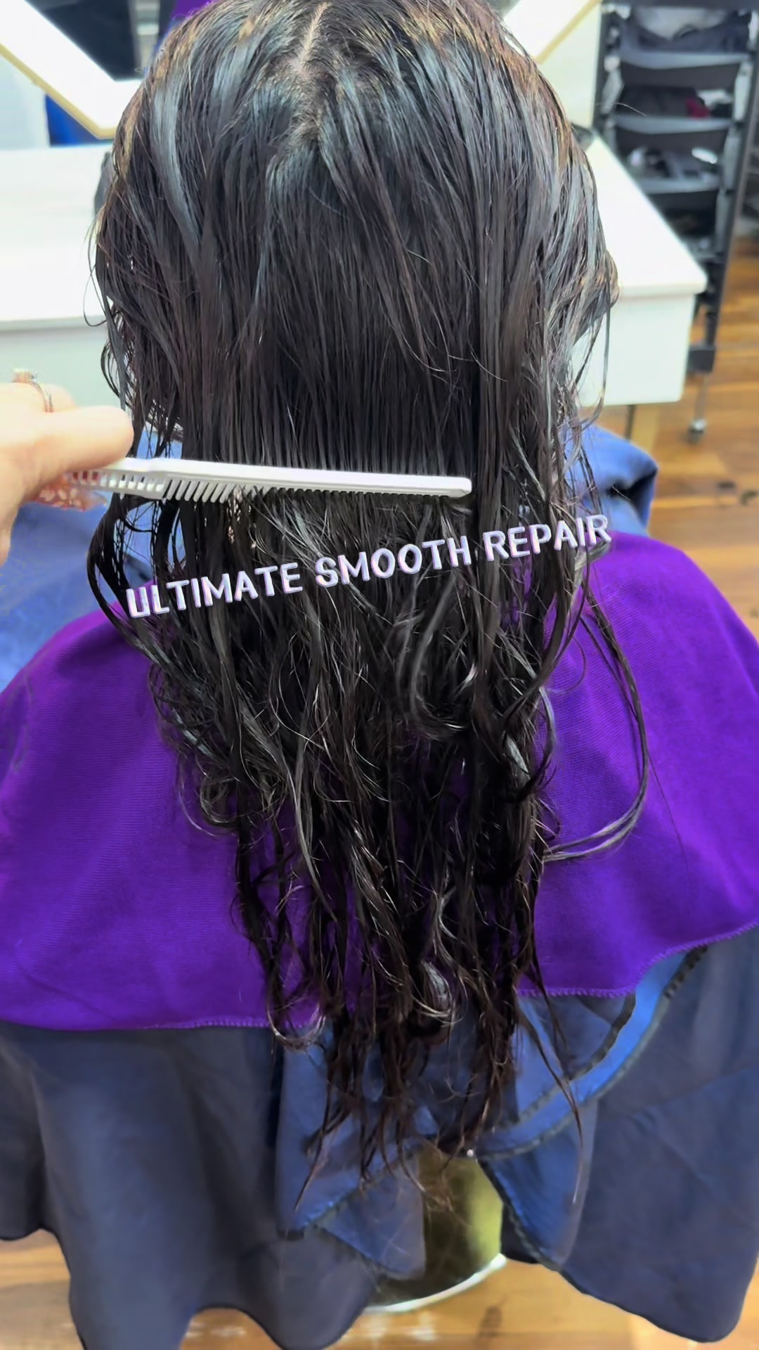 @X2 Hair & Nail Salon KSL