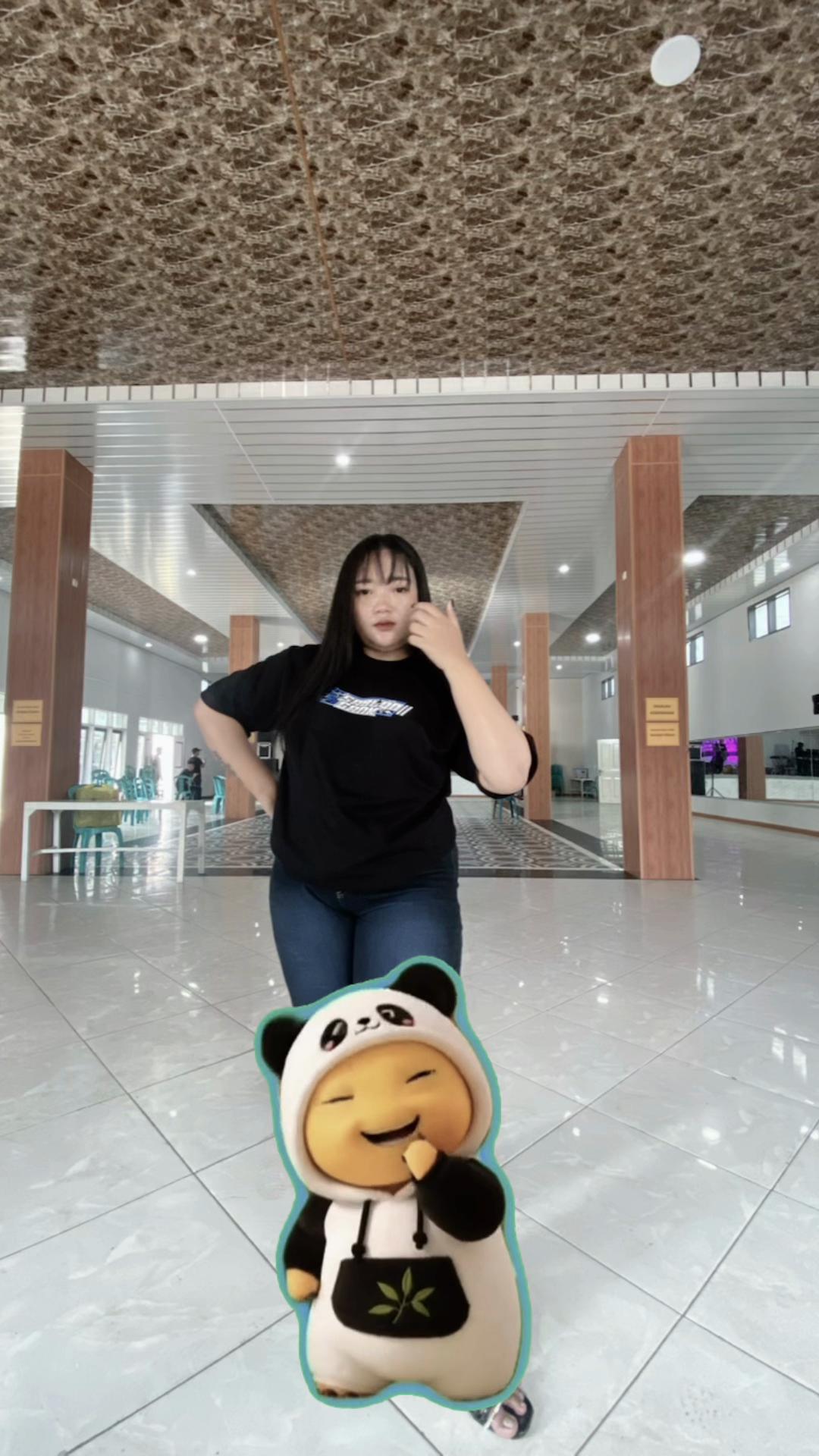 @Ndoro Ayu Gendok Denok