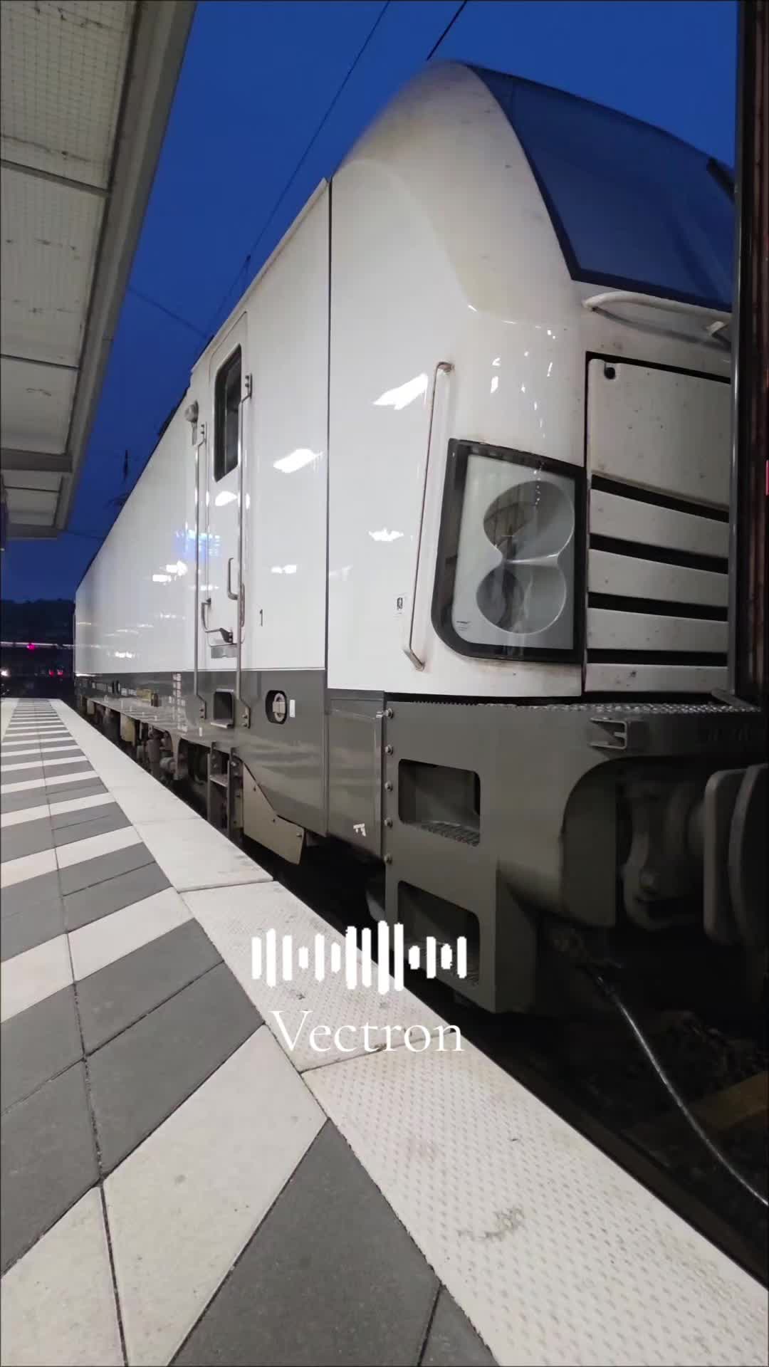 @Peterle Sky | Eisenbahnwissen