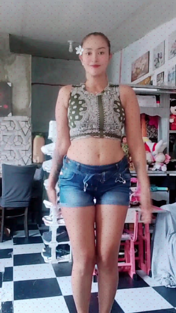 @Morena Santos