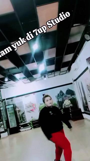 @rere kesayangan alam semesta👑