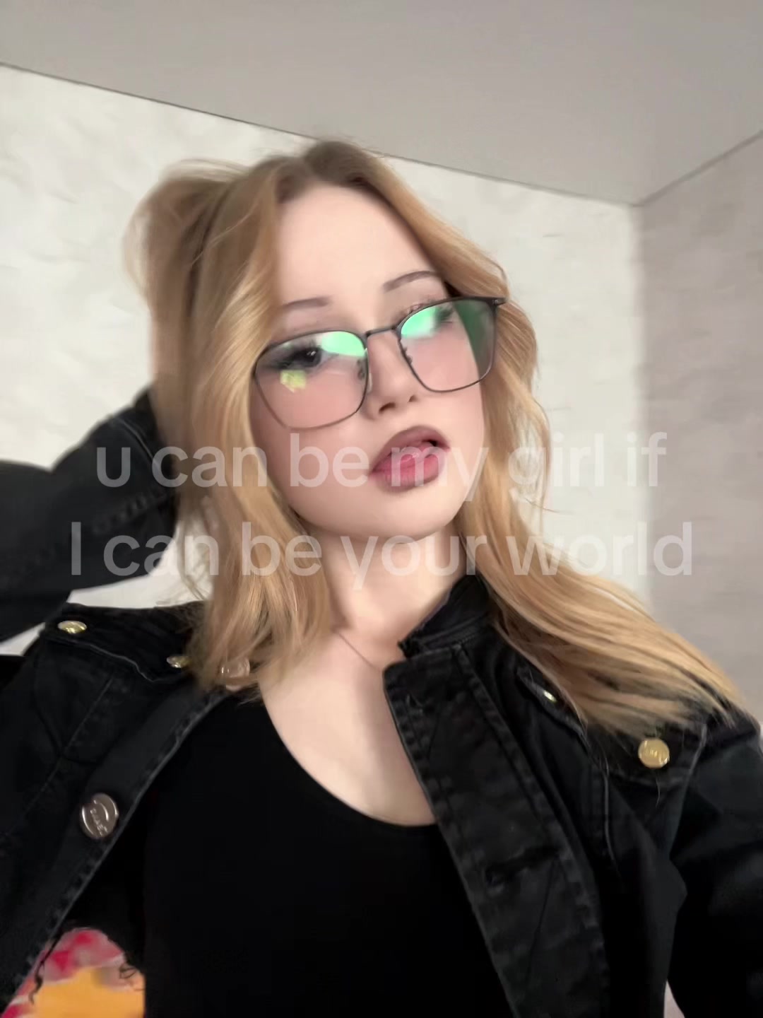 @вика