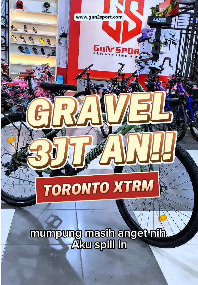 @Gun2Bike Indonesia