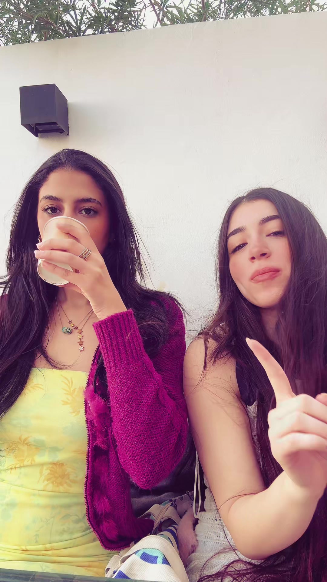 @Carine Mohamed